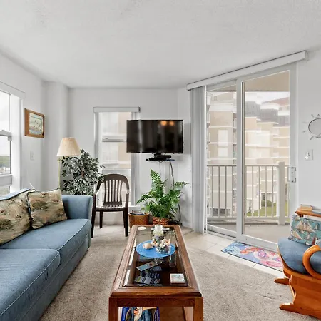 Apartamento Dolphins Den